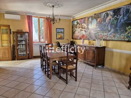 maison 7 pièces - 225 m²
