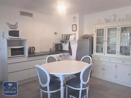 appartement à louer 2 pièces 44 m² - peynier (13) - 775€