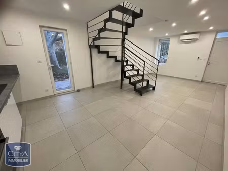 appartement à louer 4 pièces 72.35 m² - les pennes-mirabeau (13) - 1 450€