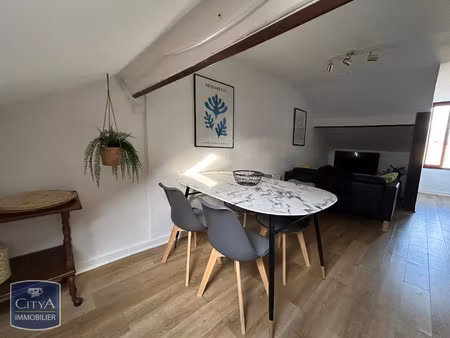 appartement à louer 3 pièces 29.45 m² - maisons-alfort (94) - 1 300€