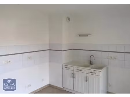 appartement à louer 2 pièces 40.35 m² - marignier (74) - 527€