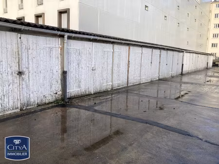 parking à louer - bagneux (92) - 135€