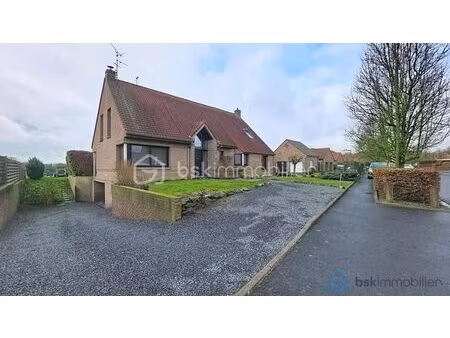 annonce vente maison 9 pièces de 185m2 à roeulx (59172) - paruvendu.fr ref 992784925961