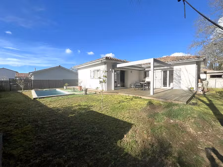 achat maison 4 pièces 88m²