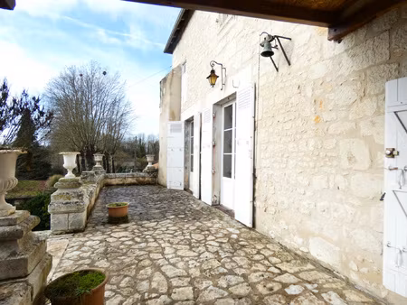 achat maison 12 pièces 360m² lisle 24350