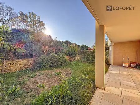 appartement salon de provence - 2 pièce(s) - 49.94 m2