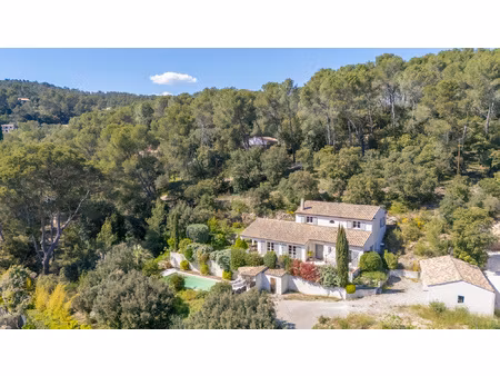 achat maison 6 pièces 160m² pignans 83790