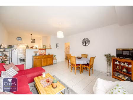 appartement à vendre 2 pièces 48.27 m² - ploufragan (22) - 110 000€