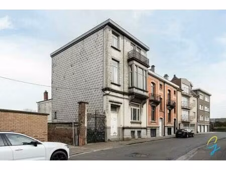 opbrengsteigendom te koop in zottegem