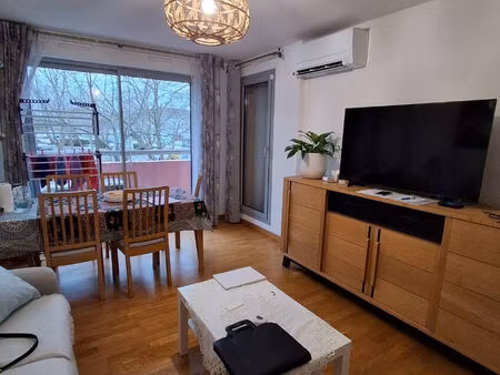 vente appartement 3 pièces 71 m² la garde (83130)