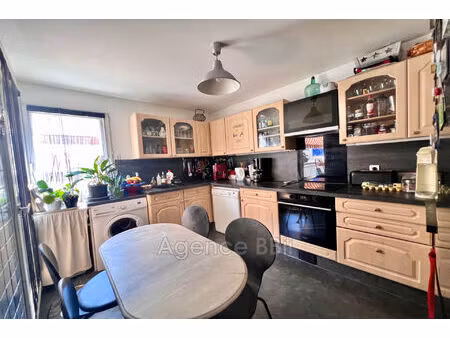 vente appartement 4 pièces 87 m² nice (06300)