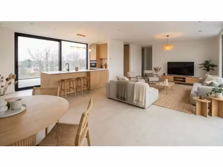 residentie chambord - appartement te koop