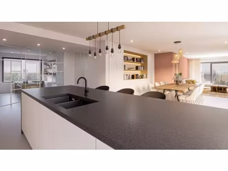 residentie chambord - appartement te koop