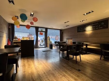 commerciële eigendom te koop in ronse