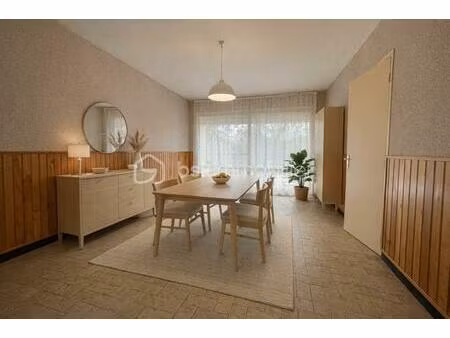 maison de 142 m² à cande