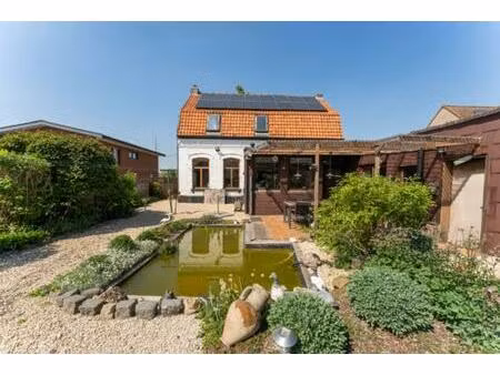 huis te koop in heule