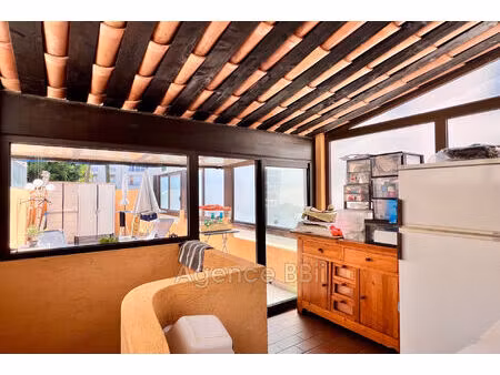 vente maison 5 pièces 123 m² la trinité (06340)