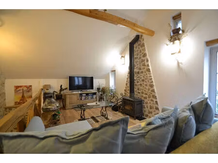 vente maison 11 pièces 267 m² marly-la-ville (95670)