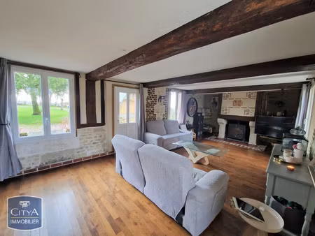 maison à vendre 11 pièces 250 m² - repentigny (14) - 684 000€