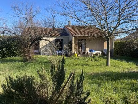 maison de 96 m² à saint-alban