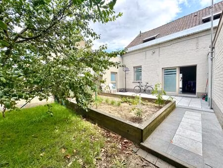 huis te koop in sint-eloois-vijve