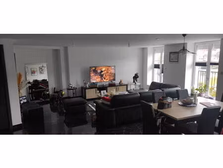 location appartement 3 pièces 80 m² à épinal (88000)