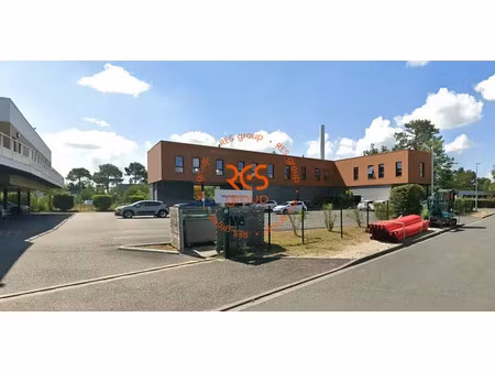 local d'activite a vendre