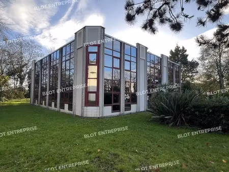 à vendre - à louer - bureaux - 670 m² - nantes