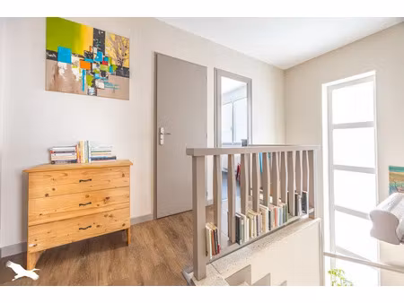 vente maison 5 pièces 137 m² châtelaillon-plage (17340)