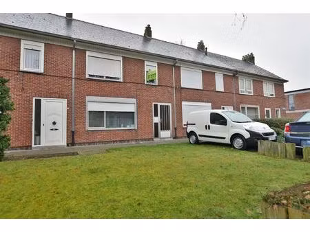 ideale starterswoning in kindvriendelijke omgeving