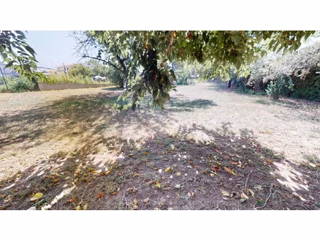 vente terrain 674 m² grenade (31330)