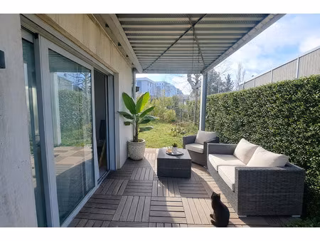 appartement 3 pièces - 70 m²