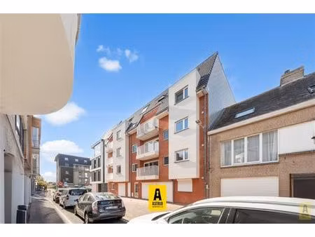 ud83cudf0a instapklaar duplexappartement in hartje bredene!