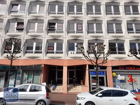 fonds de commerce à vendre 121 m² - limoges (87) - 130 000€