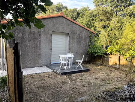 vente terrain 24 m² à bouguenais (44340)  232 000 €