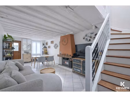 vente maison 3 pièces 55 m² à maffliers (95560)  215 900 €