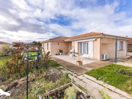vente maison 5 pièces 107 m² à séméac (65600)  231 440 €