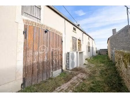 maison de 110 m² à magny