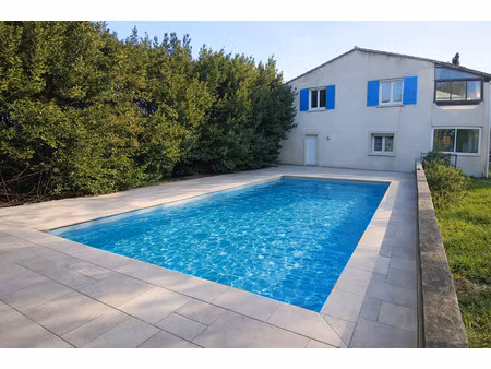 maison 7 pièces - 188 m²