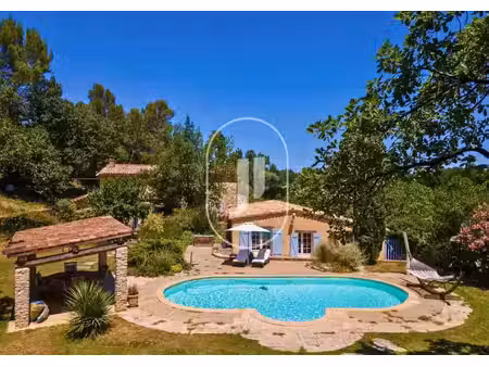 maison mons - 4 chambres - 170m²
