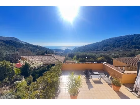 annonce maison à vendre