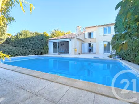 achat : maison (34500)