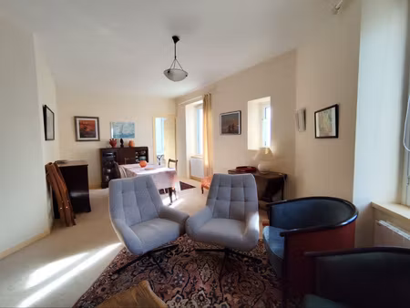 achat appartement 5 pièces 102m² perros guirec 22700