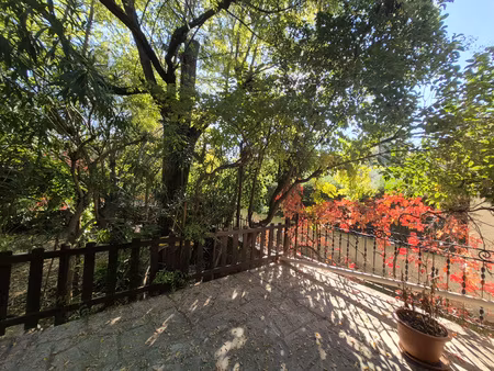 *** sous compromis*** - saint-remy-de-pce (13210) - maison 5 chambres avec jardin et garag