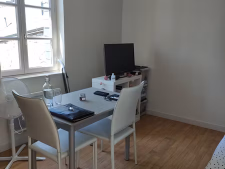 location appartement 1 pièce 22m² vitre 35500