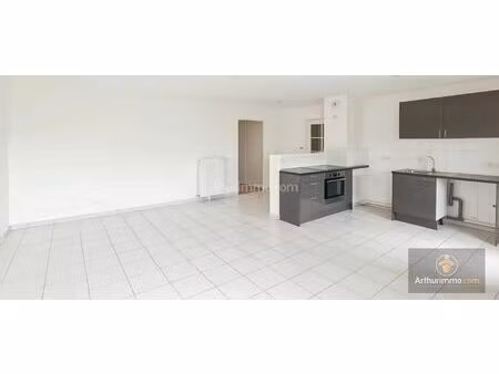 vente appartement 3 pièces 69 m2 à lisses