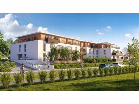 vente programme neuf t2  t3  t4 pièces 45 à 101 m² vaux-sur-mer (17640)