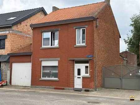 huis te koop in heers met 3 slaapkamers