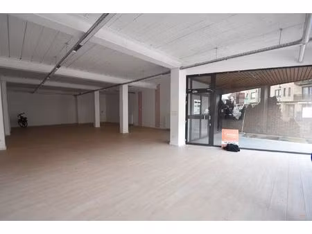 commercieel te koop in houthalen-helchteren