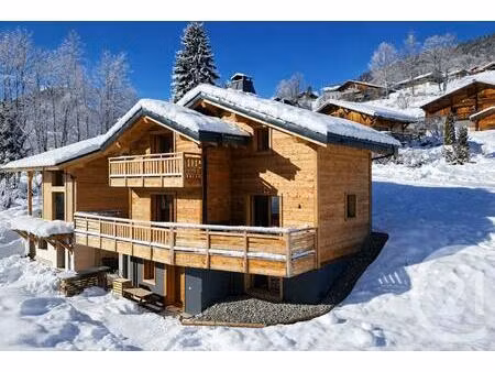 achat : maison (74110)